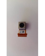 Camara Trasera Original Motorola Moto G3 XT1540 XT1541