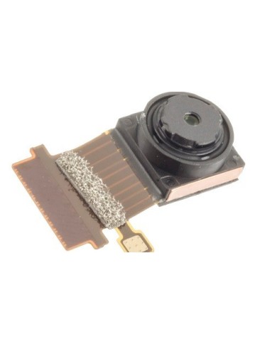 Camara Frontal Original Motorola Moto G4 XT1622 XT1625