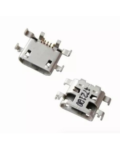 Conector de Carga Motorola Moto G4, Moto G4 Plus