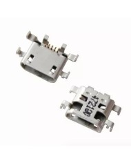 Conector de Carga Motorola Moto G4, Moto G4 Plus