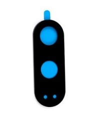 Lente Camara Trasera Motorola Moto G4 Plus