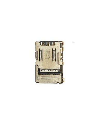 Lector Sim, Motorola Moto G5 XT1795 XT1797