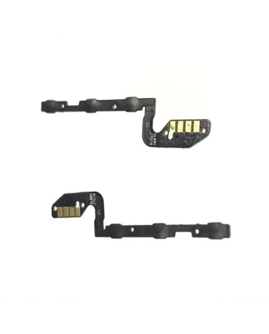 Flex de Encendido y Volumen para Motorola Moto G5 Plus