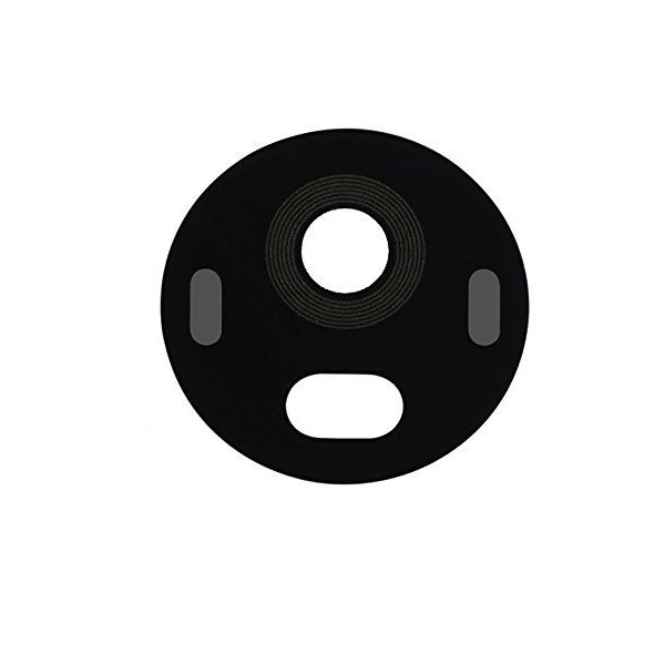 Cristal Lente Camara Trasera para Motorola Moto G5 Plus