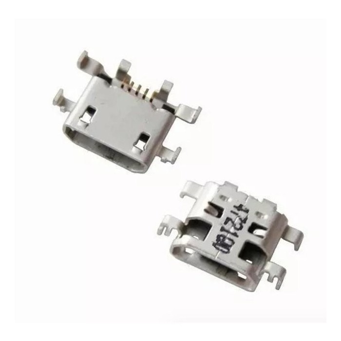 Conector de Carga Motorola Moto G5 Plus