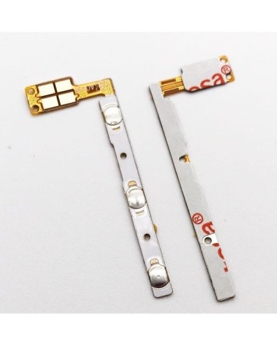 Flex de Encendido y Volumen para Motorola Moto G5S XT1797 XT1795