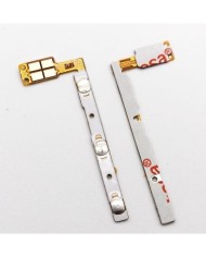 Flex de Encendido y Volumen para Motorola Moto G5S XT1797 XT1795