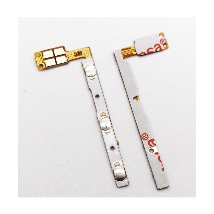 Flex de Encendido y Volumen para Motorola Moto G5S XT1797 XT1795