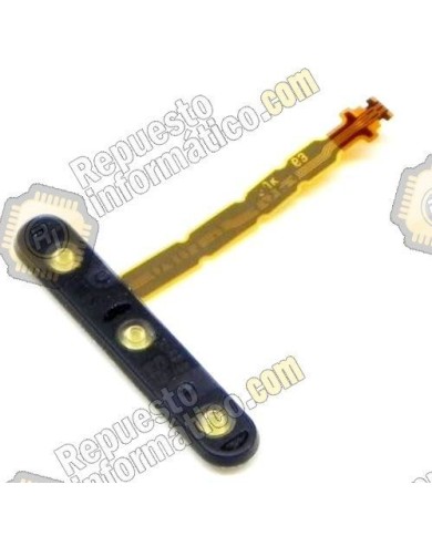 Flex Volumen Original Sony Xperia V LT25i