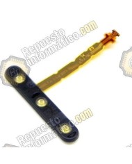 Flex Volumen Original Sony Xperia V LT25i