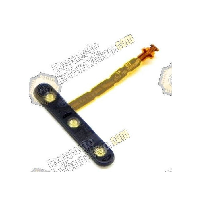 Flex Volumen Original Sony Xperia V LT25i