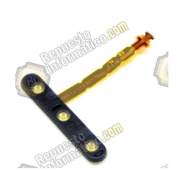 Flex Volumen Original Sony Xperia V LT25i