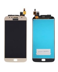Pantalla Lcd + Tactil Motorola Moto G5S Plus Negra