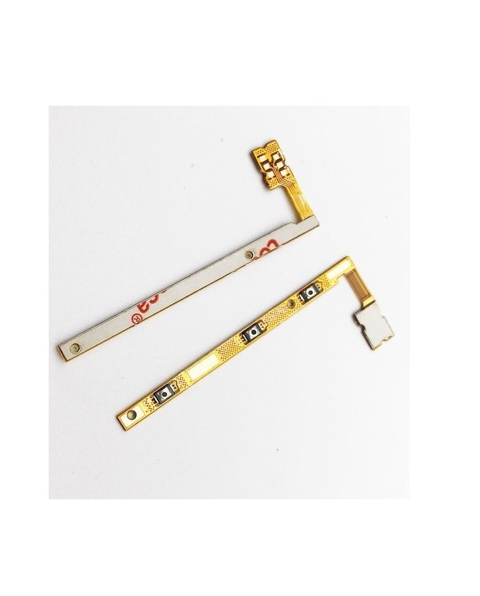 Flex Encendido y Volumen Motorola Moto G5S Plus