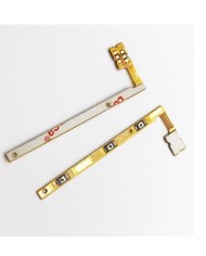 Flex Encendido y Volumen Motorola Moto G5S Plus