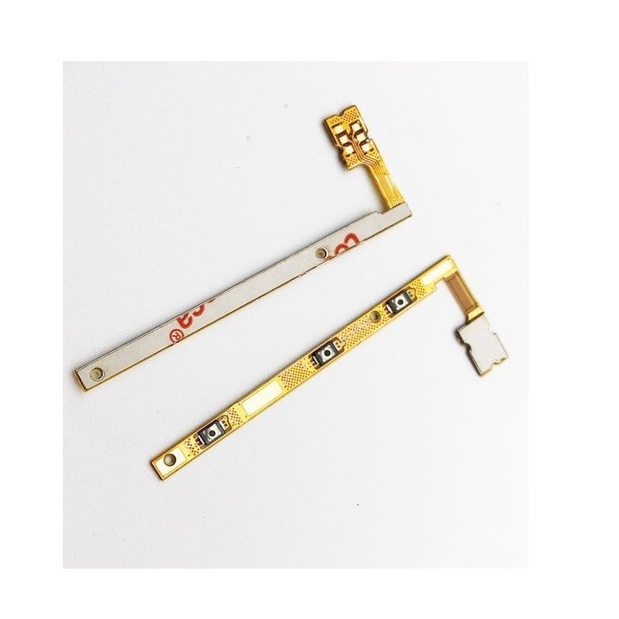 Flex Encendido y Volumen Motorola Moto G5S Plus