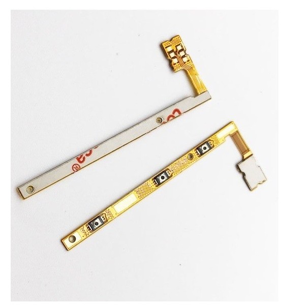 Flex Encendido y Volumen Motorola Moto G5S Plus