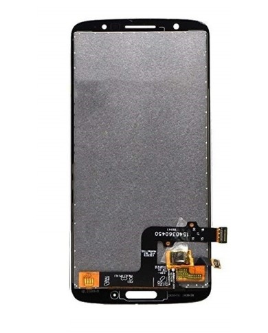 Pantalla Lcd + Tactil Motorola Moto G6 XT1925 Negra