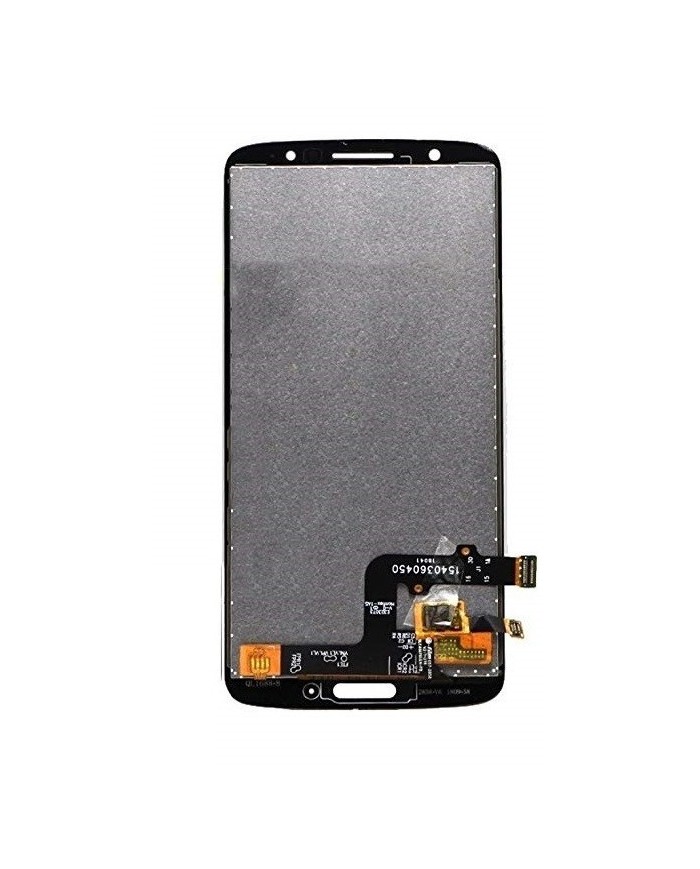 Pantalla Lcd + Tactil Motorola Moto G6 XT1925 Negra