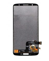 Pantalla Lcd + Tactil Motorola Moto G6 XT1925 Negra
