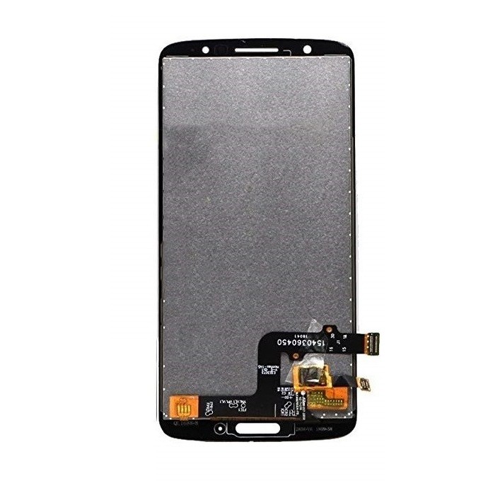 Pantalla Lcd + Tactil Motorola Moto G6 XT1925 Negra