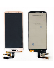 Pantalla Lcd + Tactil Motorola Moto G6 XT1925 Negra