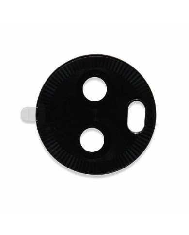 Lente Camara Trasera Motorola Moto G6, 5.7 Negro