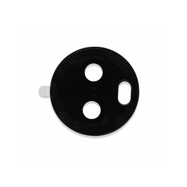 Lente Camara Trasera Motorola Moto G6, 5.7 Negro