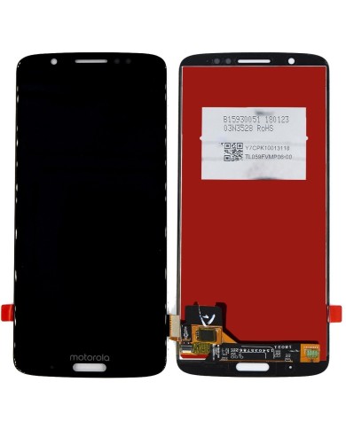 Pantalla Lcd + Tactil Motorola Moto G6 Plus