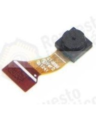 Camara Flex Original Samsung Galaxy S3 Mini I8190 Frontal VGA