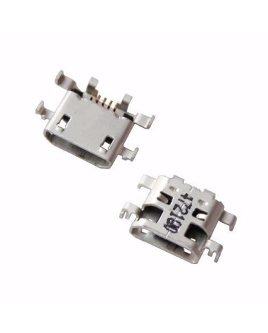 Conector de Carga Motorola Moto E2 XT1524