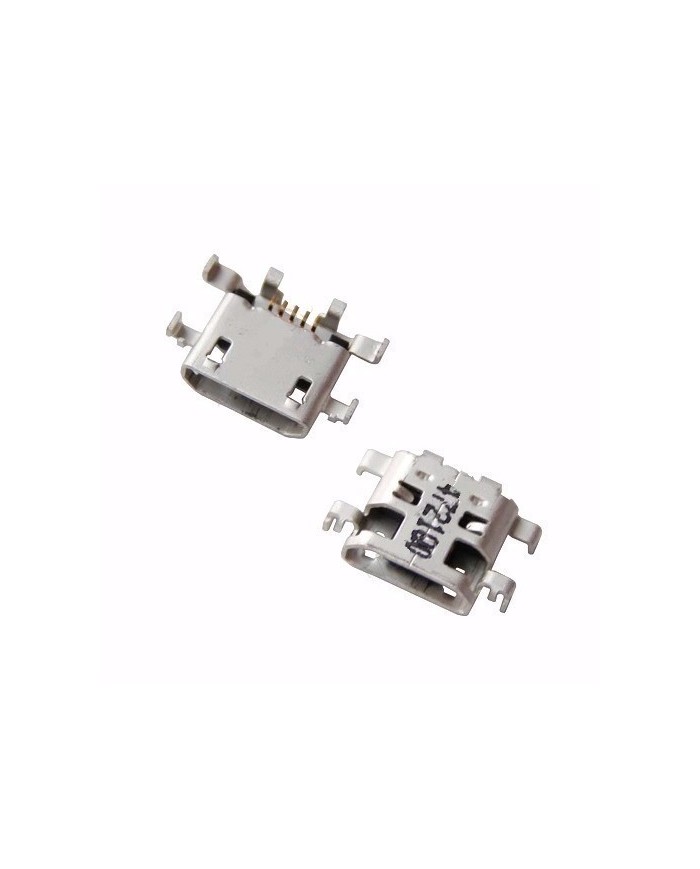 Conector de Carga Motorola Moto E2 XT1524