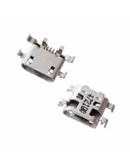 Conector de Carga Motorola Moto E2 XT1524