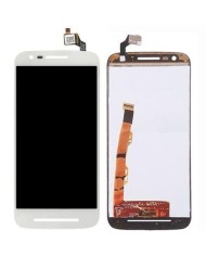 Pantalla Lcd + Tactil Motorola Moto E3 XT1700 Blanca