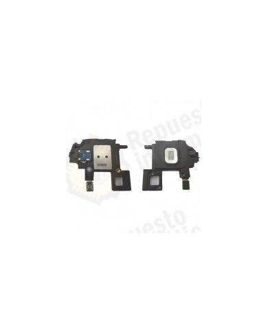 Flex Modulo Buzzer Original Samsung Galaxy S3 Mini i8190 Black