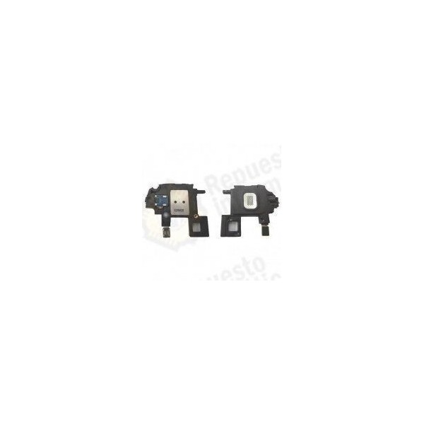 Flex Modulo Buzzer Original Samsung Galaxy S3 Mini i8190 Black