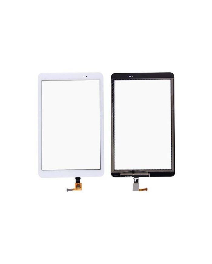Pantalla Tactil Blanca Huawei MediaPad T1-A21 T1-A21W 10" Blanca