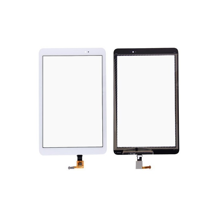 Pantalla Tactil Blanca Huawei MediaPad T1-A21 T1-A21W 10" Blanca