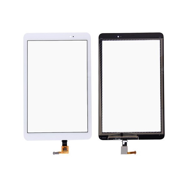 Pantalla Tactil Blanca Huawei MediaPad T1-A21 T1-A21W 10" Blanca