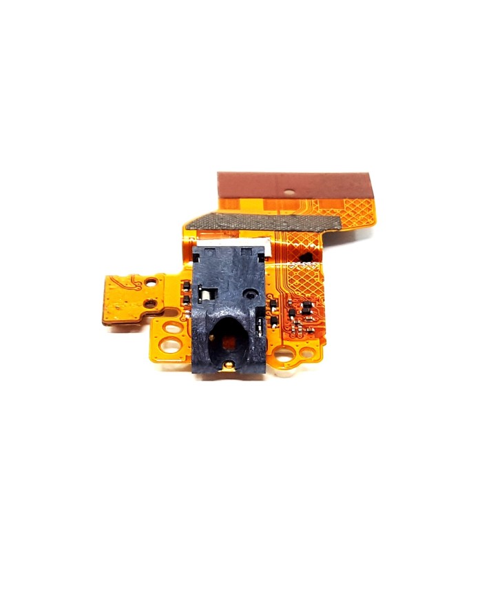 Flex Jack de Audio + Sensor Huawei MediaPad T1-A21 10" Swap