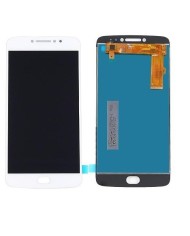 Pantalla Lcd + Tactil Motorola Moto E4 Plus Negra