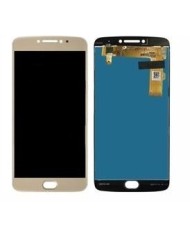 Pantalla Lcd + Tactil Motorola Moto E4 Plus Dorada