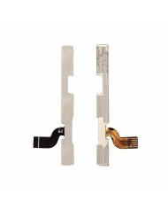 Flex de Encendido y Volumen Motorola Moto E4 Plus