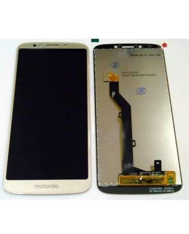 Pantalla Lcd + Tactil Motorola Moto E5