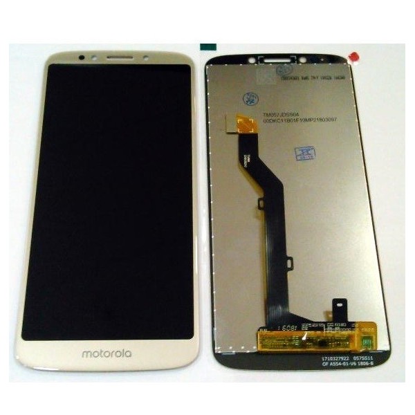 Pantalla Lcd + Tactil Motorola Moto E5