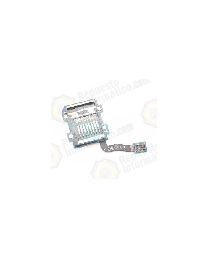 Flex Lector Memoria Original Samsung Galaxy S3 Mini i8190