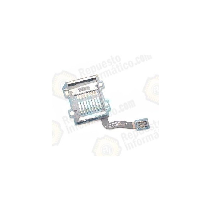 Flex Lector Memoria Original Samsung Galaxy S3 Mini i8190
