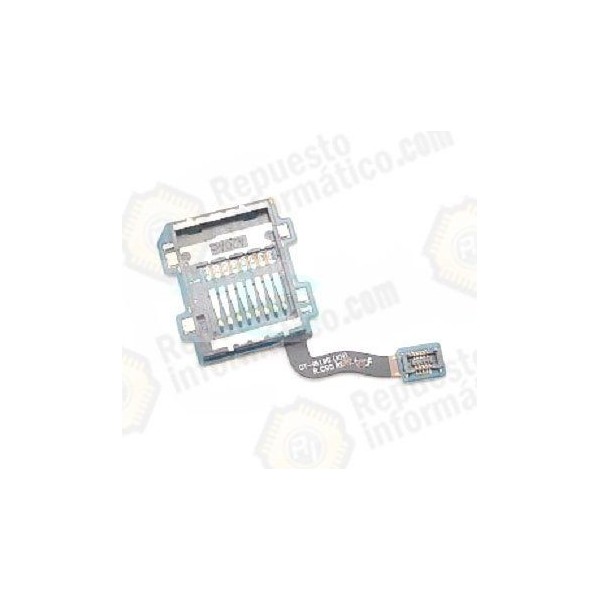 Flex Lector Memoria Original Samsung Galaxy S3 Mini i8190