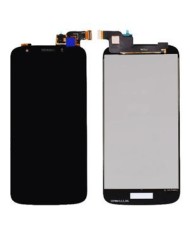 Pantalla Lcd + Tactil Motorola Moto E5 Play Negra