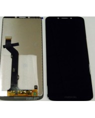 Pantalla Lcd + Tactil Motorola Moto E5 Plus Negra